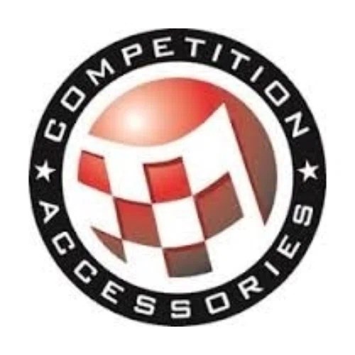 Competition Accessories Review Ratings & Customer Reviews