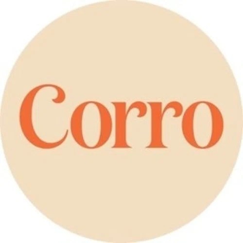 CORRO Discount Code — 10 Off (Sitewide) in Sep 2024