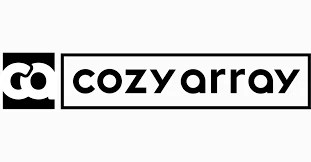 COZY ARRAY Promo Code — 20 Off (Sitewide) in Sep 2024