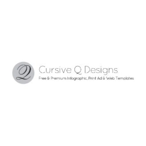 CURSIVE Q Promo Code — Get 200 Off in May 2024