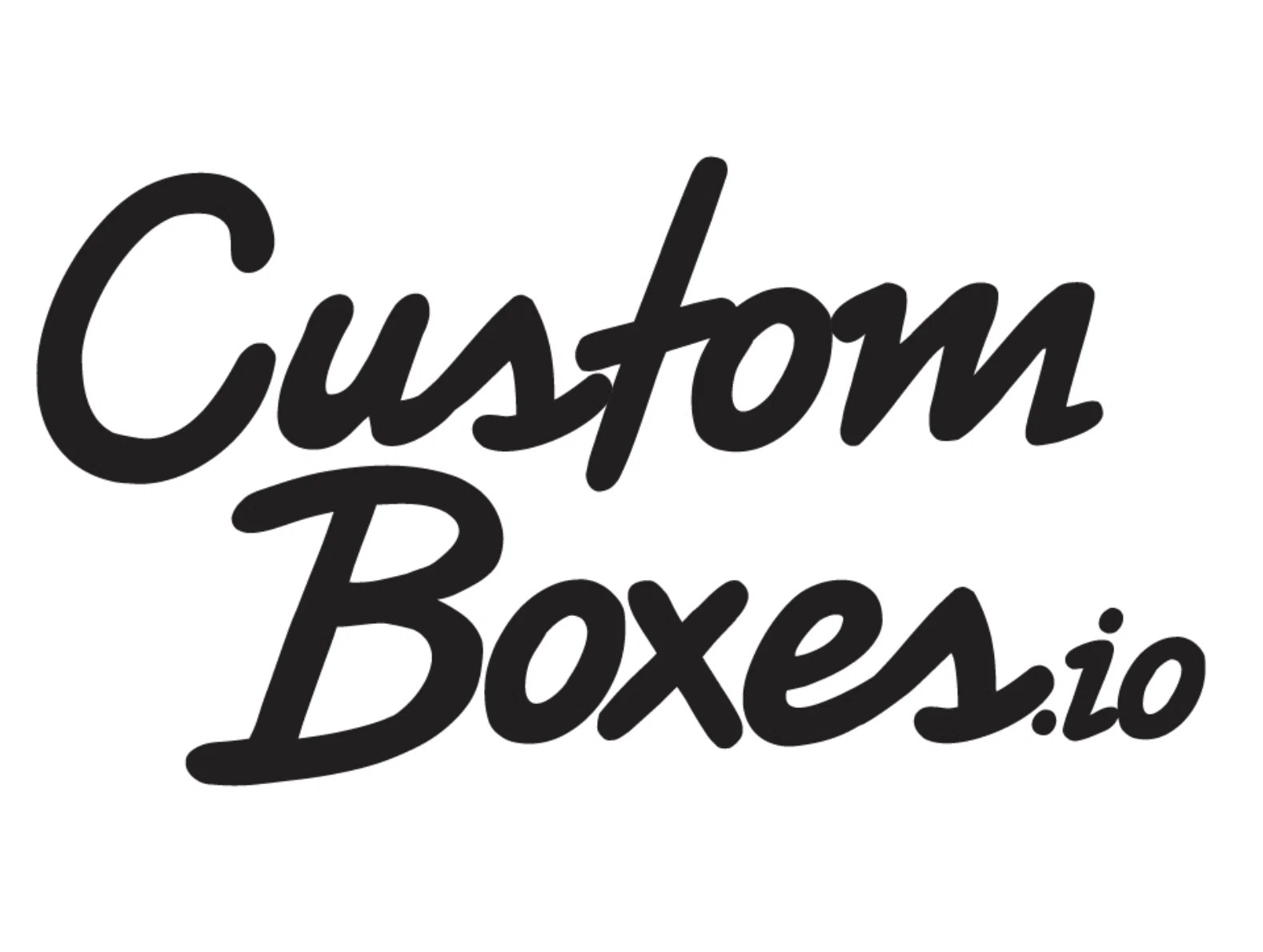 50 Off CustomBoxes.io Promo Code (4 Active) Oct '24