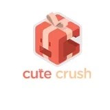 CUTE CRUSH Promo Code — 10 Off in September 2024