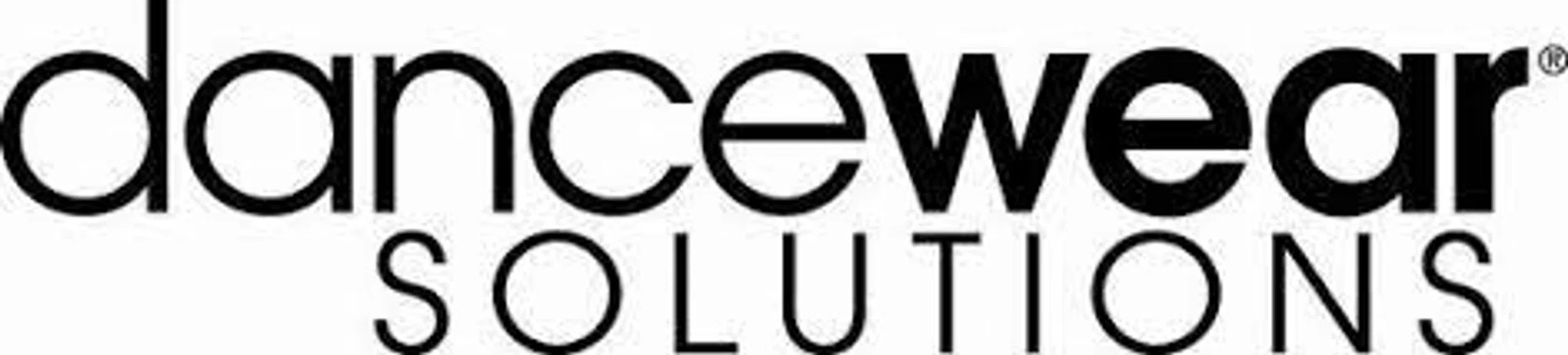 DANCEWEAR SOLUTIONS Promo Code — 50 Off Sep 2024