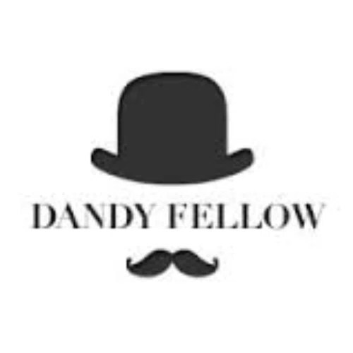 DANDY FELLOW Discount Code — 15 Off (Sitewide) 2024