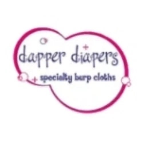 DAPPER DIAPERS Promo Code — 50 Off in Sep 2024