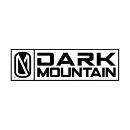20 Off Dark Mountain Promo Code (6 Active) Oct '24