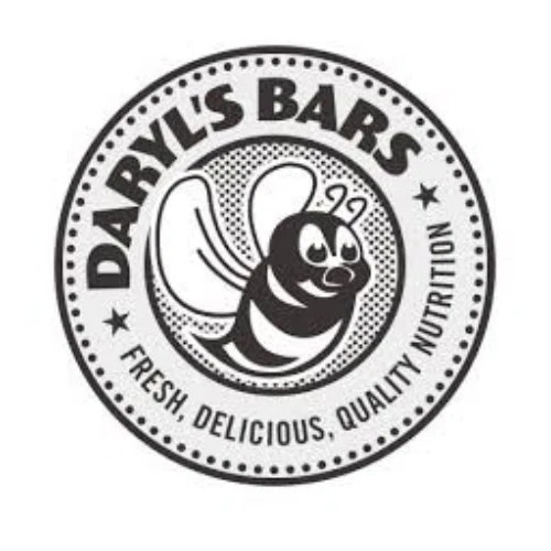 DARYL'S BARS Promo Code — 15 Off (Sitewide) Oct 2024