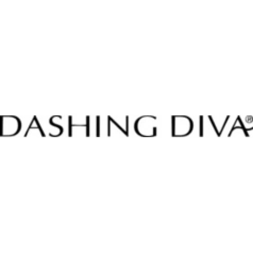 20 Off Dashing Diva Promo Code (16 Active) Oct '24