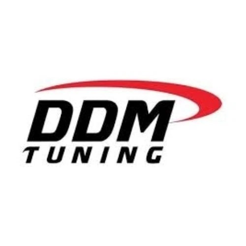 20 Off DDM Tuning Promo Code, Coupons (1 Active) Mar '24
