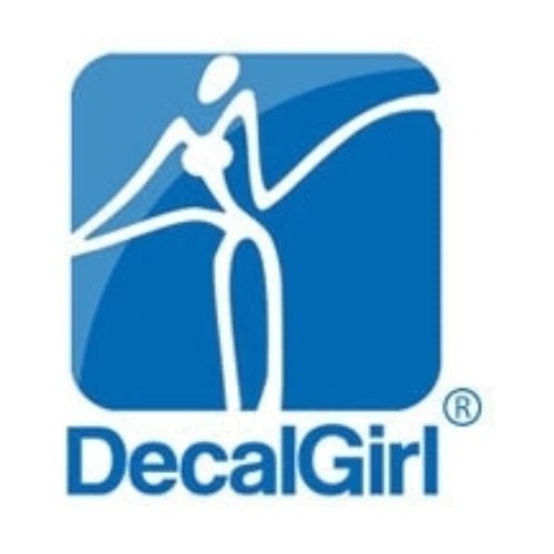 DECALGIRL Discount Code — 20 Off (Sitewide) in Oct 2024