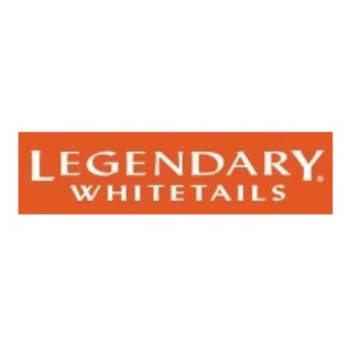LEGENDARY WHITETAILS Promo Code — 30 Off Dec 2023