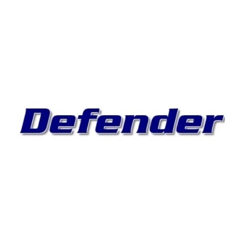 DEFENDER Promo Code — Get 100 Off in October 2024