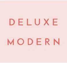 DELUXE MODERN DESIGN Promo Code — 200 Off 2024