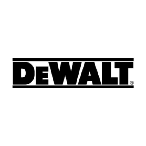 DEWALT Promo Code — Get 50 Off in October 2024
