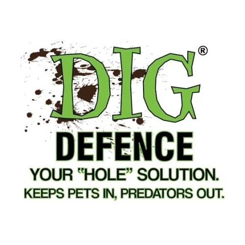 Does Dig Defence have a senior discount policy? — Knoji