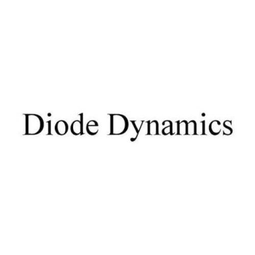DIODE DYNAMICS Promo Code — 10 Off (Sitewide) 2024
