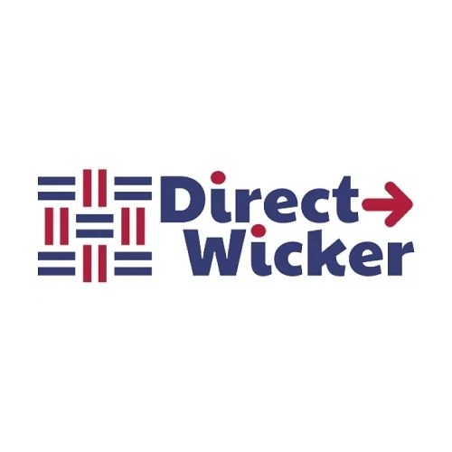 DIRECT WICKER Promo Code — 50 Off in September 2024
