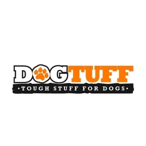 Dog Tuff Promo Codes 15 Off Discount Code October 2024