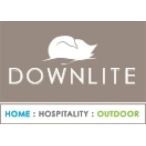 DOWNLITE Discount Code — 25 Off (Sitewide) in Sep 2024