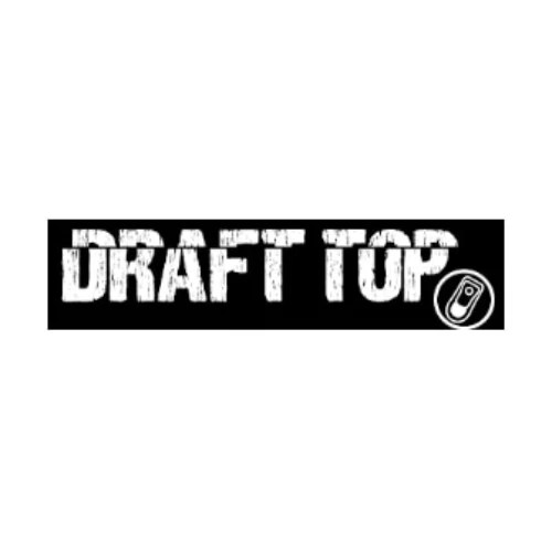 20 Off Draft Top Promo Code, Coupons (9 Active) Nov 2024