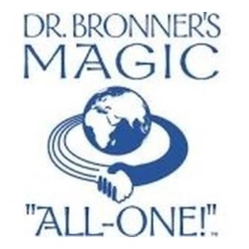 DR. BRONNER'S Promo Code — 60 Off (Sitewide) Oct 2024