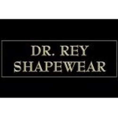 DR. REY SHAPEWEAR Promo Code — 100 Off in July 2024