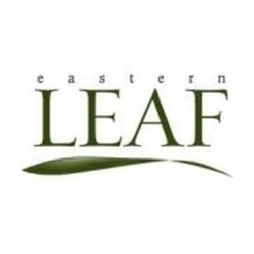 EASTERN LEAF Promo Code — 10 Off (Sitewide) Sep 2024
