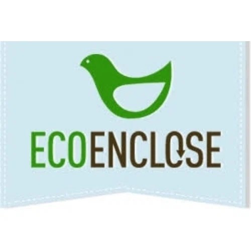 ECOENCLOSE Discount Code — Get 50 Off in July 2024