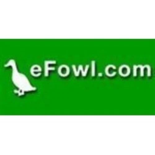 Does eFowl offer Bread as a financing option? — Knoji