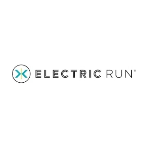 ELECTRIC RUN Promo Code — 35 Off in September 2024
