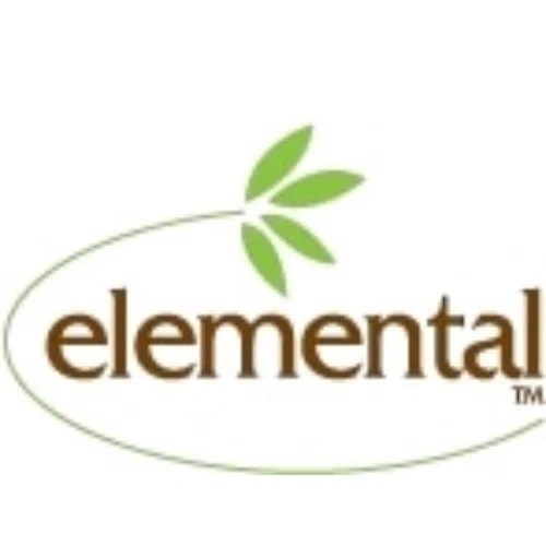 20 Off Elemental Promo Code, Coupons July 2024