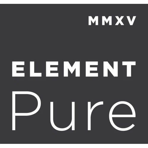 ELEMENT PURE Promo Code — 10 Off (Sitewide) Sep 2024