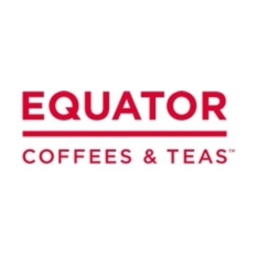 EQUATOR COFFEES & TEAS Promo Code — 30 Off 2024