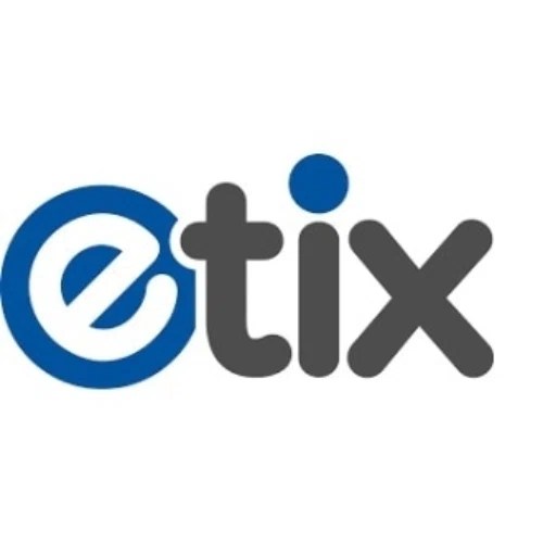 ETIX Promo Code — Get 25 Off in October 2024
