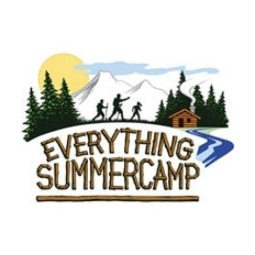 EVERYTHING SUMMER CAMP Promo Code — 10 Off 2023