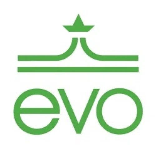 30 Off Evo Promo Code, Coupons (2 Active) August 2024