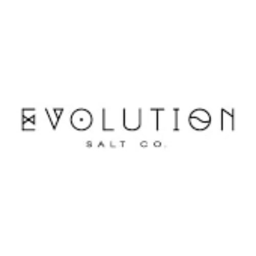 EVOLUTION SALT Promo Code — 70 Off in August 2024