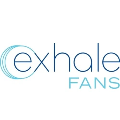 EXHALE FANS Promo Code — 100 Off in September 2024