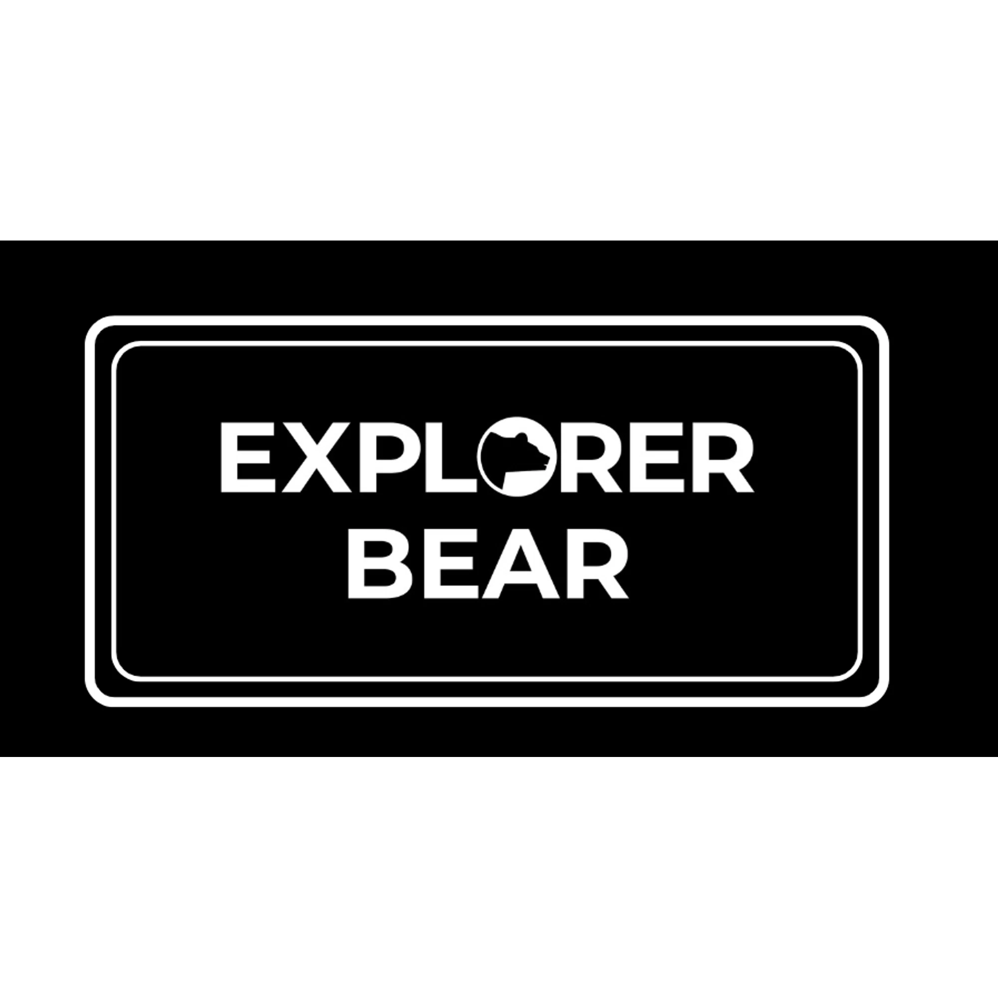 EXPLORER BEAR Promo Code — 20 Off (Sitewide) 2024