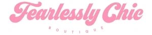 FEARLESSLY CHIC BOUTIQUE Promo Code — 180 Off 2024