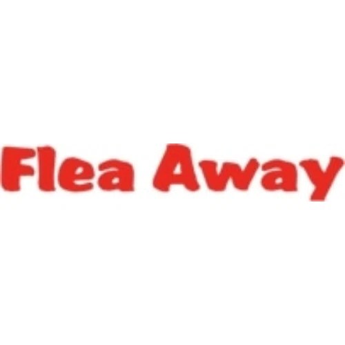 FLEA AWAY Promo Code — Get 20 Off in September 2024