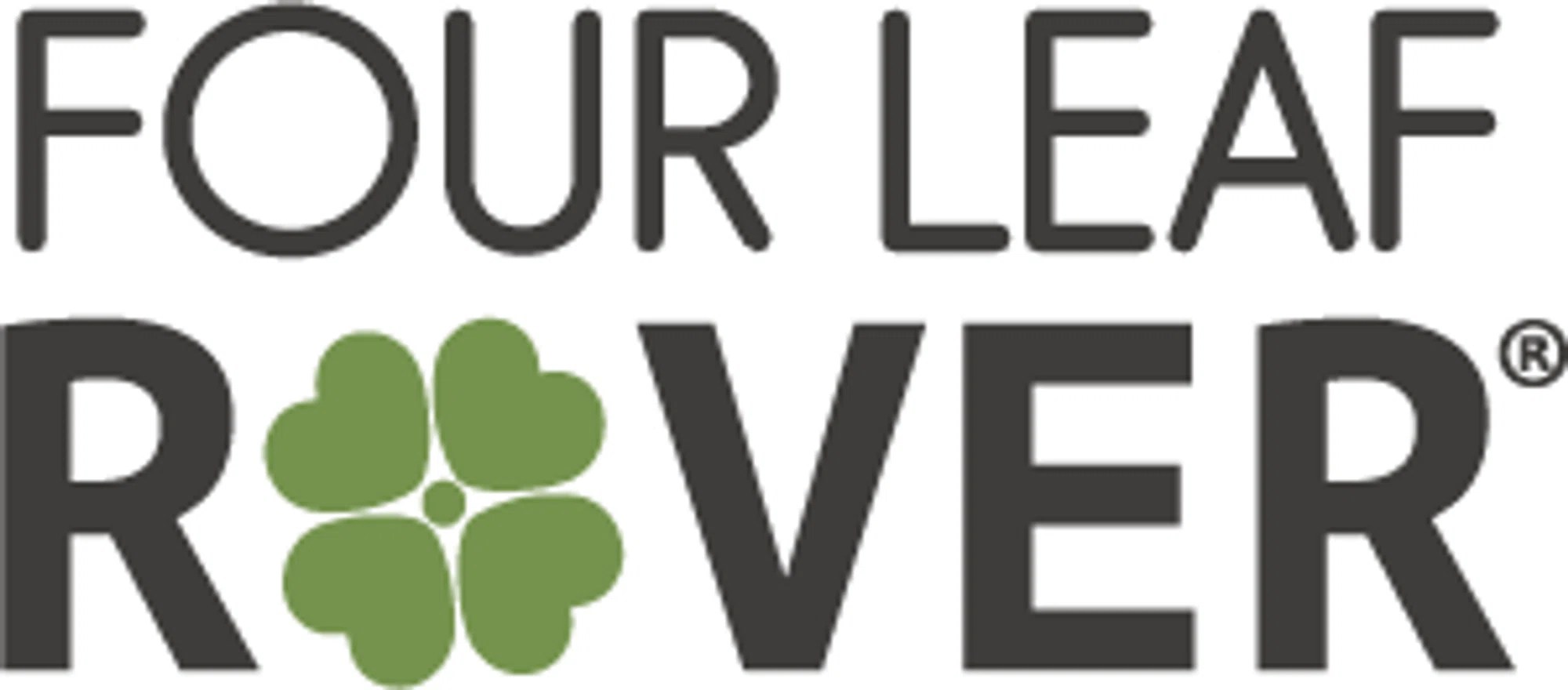 FOUR LEAF ROVER Promo Code — 35 Off (Sitewide) 2024