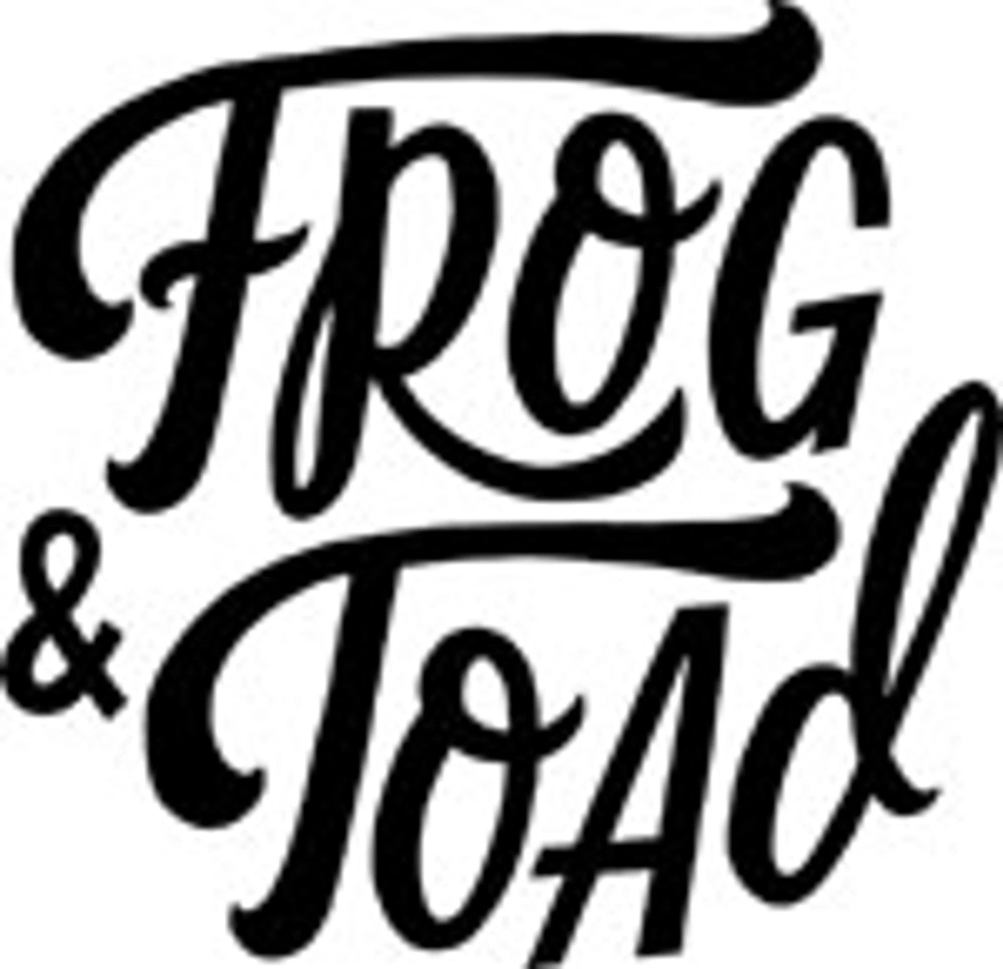 FROG & TOAD Promo Code — 20 Off (Sitewide) Oct 2024
