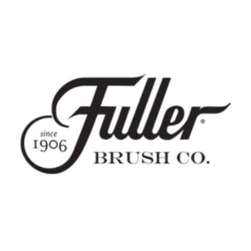 FULLER BRUSH COMPANY Promo Code — 20 Off 2024