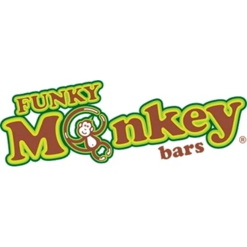 50 Off Funky Monkey Bars Promo Code (3 Active) Oct '24