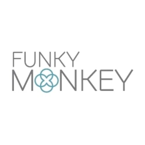 FUNKY MONKEY FASHION Promo Code — 25 Off 2024