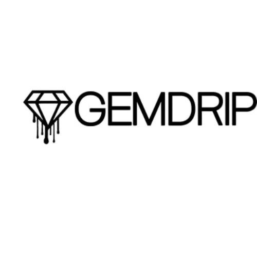 GEM DRIP Promo Code — Get 200 Off in September 2024