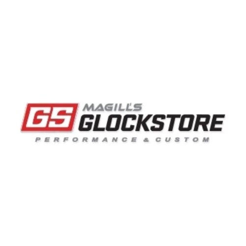 GLOCKSTORE Promo Code — 20 Off (Sitewide) Oct 2024