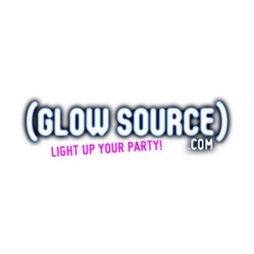 GLOW SOURCE Promo Code — 35 Off (Sitewide) Aug 2024