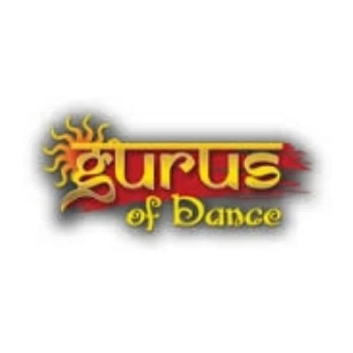 GURUS OF DANCE Promo Code — 60 Off in August 2024